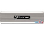 Внешний накопитель Transcend ESD320A 2TB TS2TESD320A