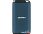 Внешний накопитель Transcend ESD410C 1TB TS1TESD410C