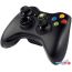 Геймпад Microsoft Xbox 360 Wireless Controller NSF-00002 (черный) в Могилёве фото 1