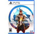 Mortal Kombat 1 для PlayStation 5