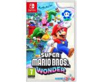 Super Mario Bros. Wonder для Nintendo Switch