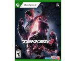 Tekken 8 (без русской озвучки, русские субтитры) для Xbox Series X