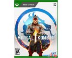 Mortal Kombat 1 для Xbox Series X