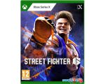 Street Fighter 6 для Xbox Series X