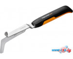 Нож огородный Fiskars Xact 1027045