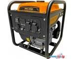 Бензиновый генератор Carver PPG-3900I