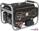 Бензиновый генератор Carver PPG-3900АE