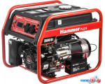 Бензиновый генератор Hammer Flex GN4000E