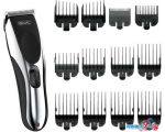 Машинка для стрижки волос Wahl 09649-1316 Chrome Pro