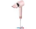 Фен Dreame Hairdryer Gleam Pink AHD12A (розовый)