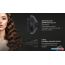 Фен Polaris PHD 2600ACi Salon Hair (синий) в Витебске фото 2