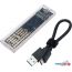 Бокс для накопителей M.2 Gembird EEM2-NVME-2 в Гродно фото 3