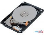 Жесткий диск Toshiba MQ01ABD050V 500GB (восстановленный производителем)