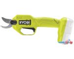 Секатор Ryobi RY18SCA-0 5133005024 (без АКБ)