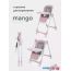 Высокий стульчик Rant Basic Mango RH304 (pink) в Витебске фото 2