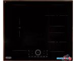 Варочная панель DeLonghi ELETTRA 4B1P CR