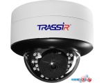 IP-камера TRASSIR TR-D3121IR2 v6 (B) 2.8