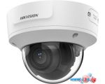 IP-камера Hikvision DS-2CD3756G2T-IZS (7-35 мм, белый)