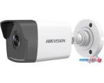 IP-камера Hikvision DS-2CD2087G2H-LIU (2.8 мм, черный/белый)