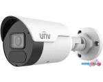 IP-камера Uniview IPC2124LE-ADF40KM-G1