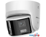IP-камера Hikvision DS-2CD2347G2P-LSU/SL(C) (2.8 мм, белый)