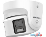 IP-камера Hikvision DS-2CD2387G2P-LSU/SL(C) (4 мм, белый)