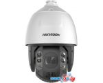 IP-камера Hikvision DS-2DE7A220MCG-EB (6.7-134 мм, белый)