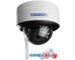 IP-камера TRASSIR TR-D3121IR2W v3 2.8