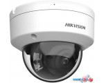 IP-камера Hikvision DS-2CD2187G2H-LISU (4 мм, белый)