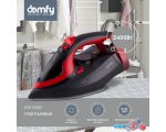 Утюг Domfy DSC-EI502