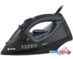 Утюг Vitek VT-8346BK