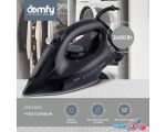 Утюг Domfy DSB-EI603