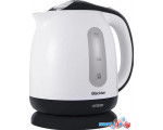Электрический чайник Blackton Bt KT1701P (белый/черный)