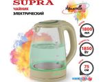 Электрический чайник Supra KES-1810G