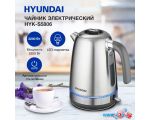 Электрический чайник Hyundai HYK-S5806