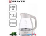 Электрический чайник Brayer BR1066