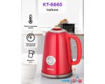Электрический чайник Kitfort KT-6665