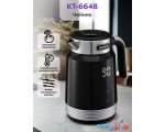 Электрический чайник Kitfort KT-6648