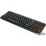 Клавиатура Royal Kludge RK100 RGB (черный, RK Brown) в Гродно фото 3