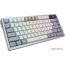 Клавиатура ASUS ROG Azoth White (ASUS ROG NX Snow) в Гродно фото 2