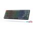 Клавиатура Keychron K3 V2 RGB K3-E2 (Keychron Low Profile Optical Blue, нет кириллицы) в Минске фото 1