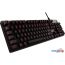 Клавиатура Logitech G413 920-008312 (черный, нет кириллицы) в Минске фото 1