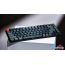 Клавиатура Keychron K3 V2 RGB K3-E1 (Keychron Low Profile Optical Red, нет кириллицы) в Гродно фото 1