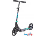 Двухколесный подростковый самокат Ricos Impulse 200H (зеленый)
