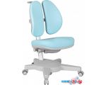 Детское ортопедическое кресло CACTUS CS-CHR-3604BL (голубой)