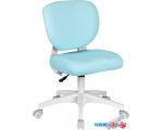 Компьютерное кресло CACTUS CS-CHR-3594BL (голубой)