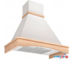 Кухонная вытяжка Elikor Вилла 60П-650-П3Л (бежевый/без обрамления)