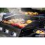 Газовый гриль для дачи Sahara S375 3B BBQ Smokey Teal (дымчатый) в Витебске фото 4