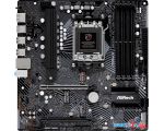 Материнская плата ASRock B650M PG Lightning