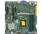 Материнская плата Supermicro MBD-X12SCZ-F-B